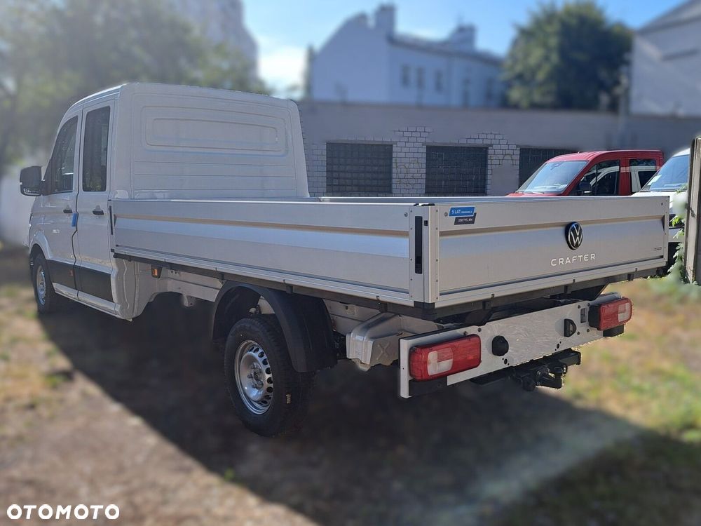 Volkswagen Crafter - 7