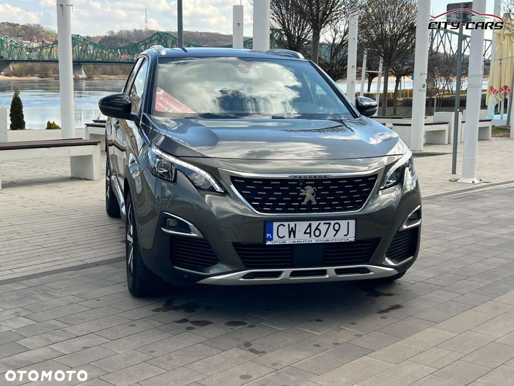 Peugeot 3008 - 7