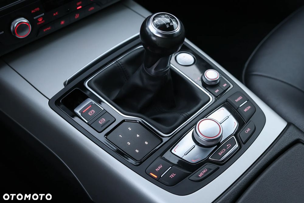 Audi A6 - 17