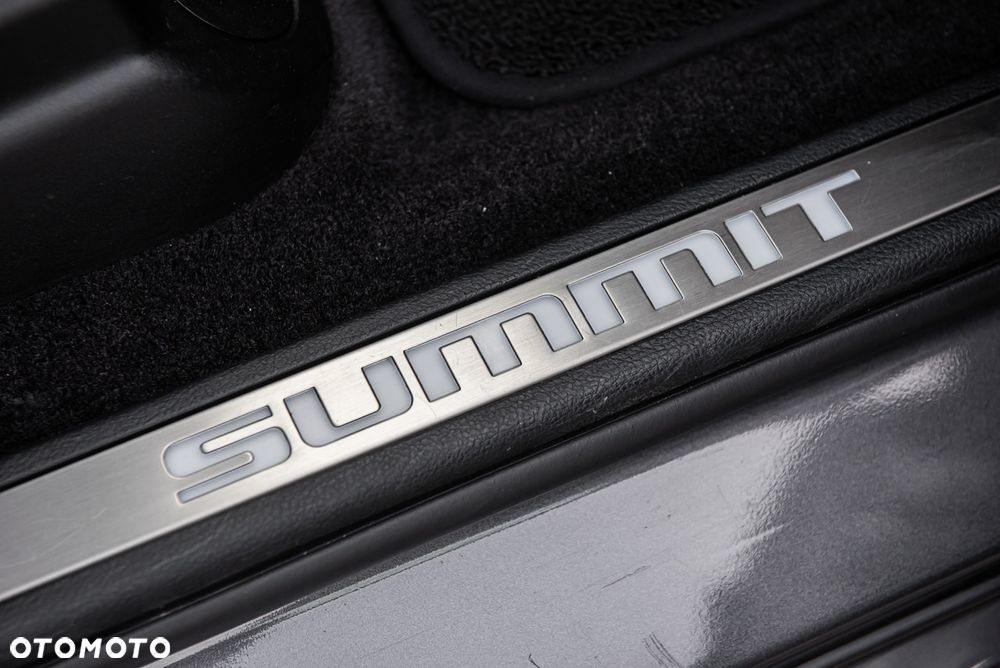 Jeep Grand Cherokee 5.7 V8 HEMI 4WD Automatik Summit - 26