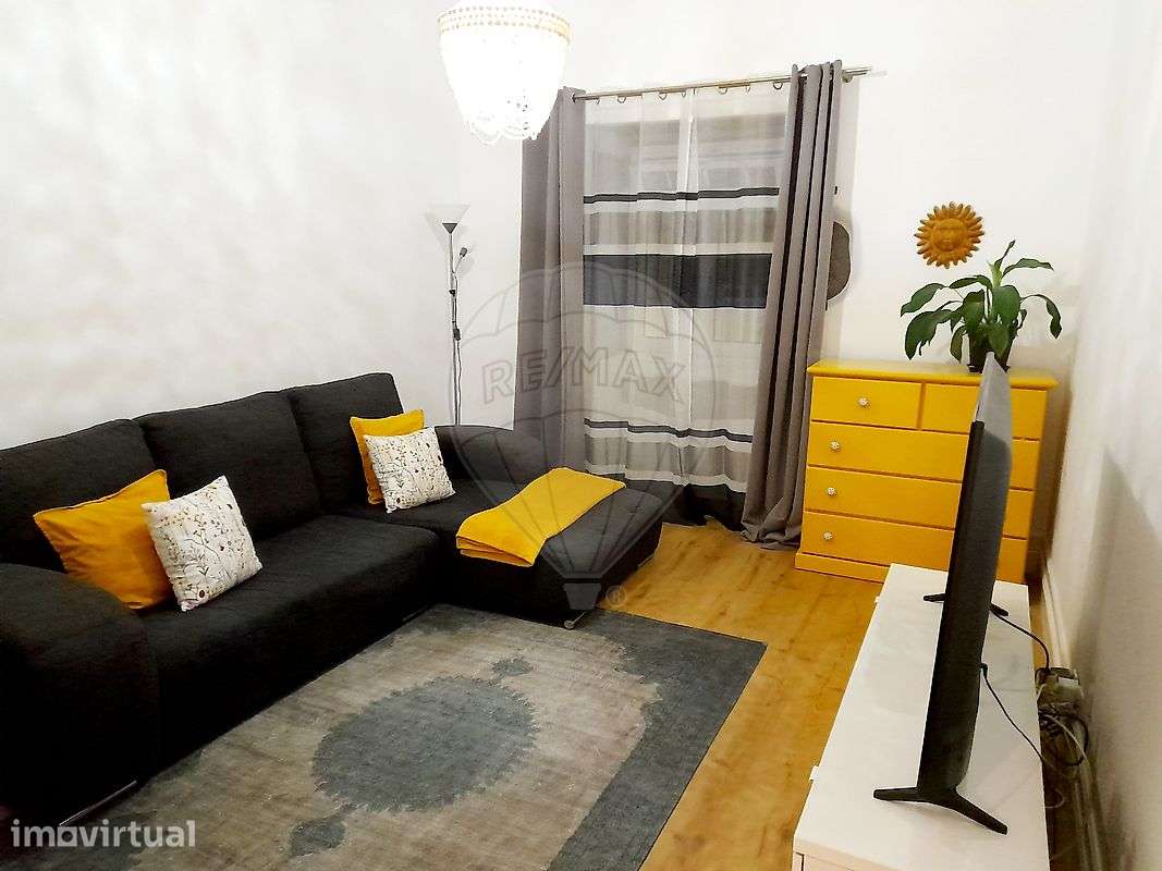 Apartamento T1 para arrendamento - Grande imagem: 5/16