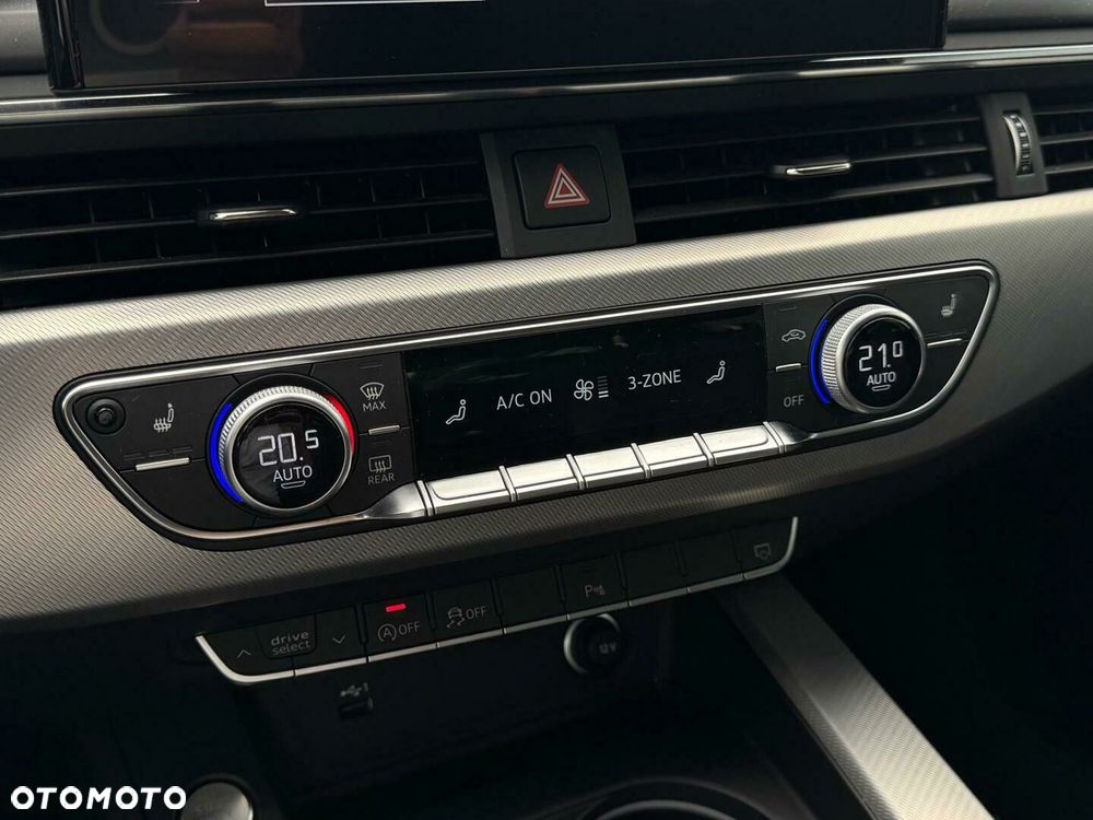 Audi A4 Limousine - 29