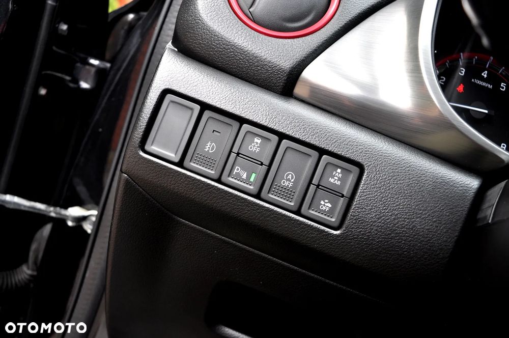 Suzuki Vitara 1.4 Boosterjet S - 30