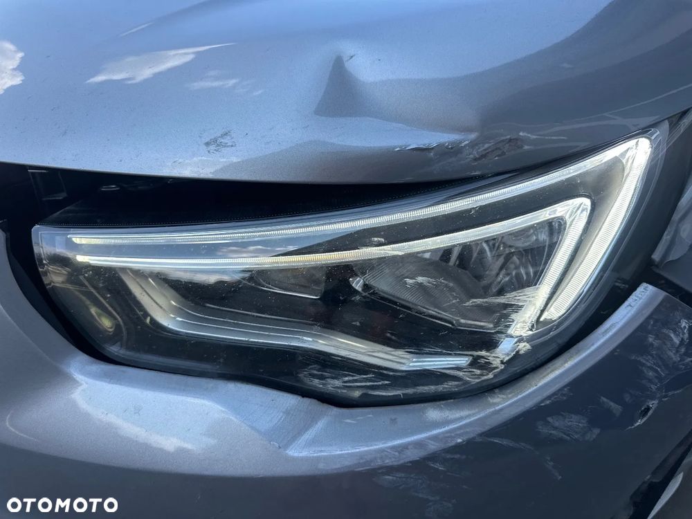 Opel Grandland X 1.5 CDTI Elite S&S - 10
