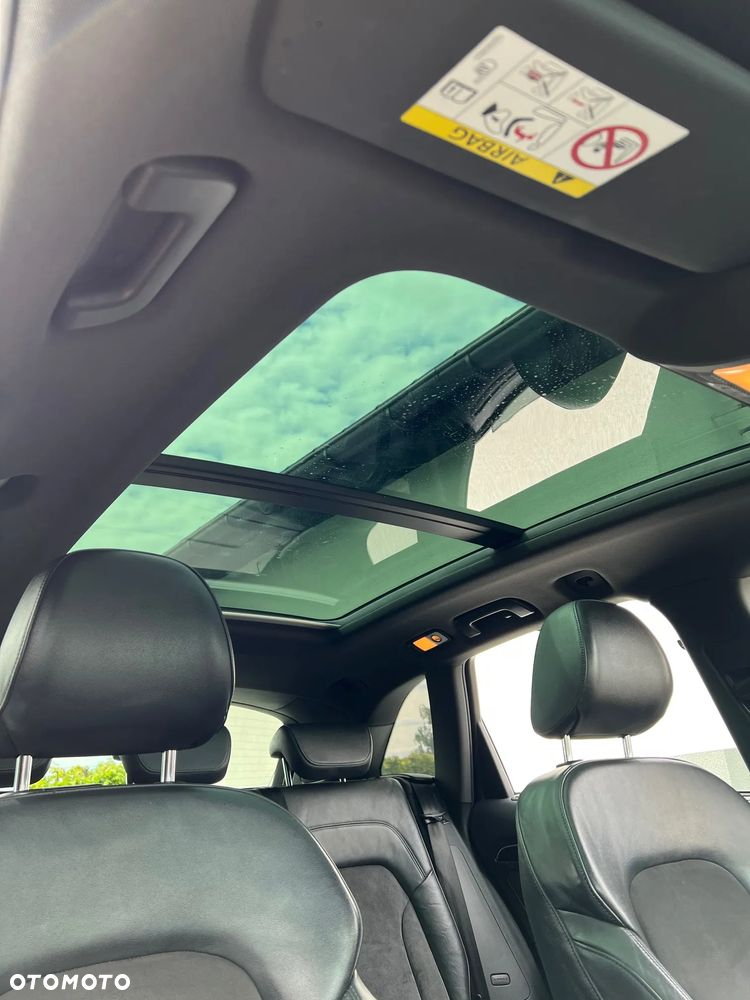 Audi Q5 2.0 TDI Quattro Design S tronic - 13