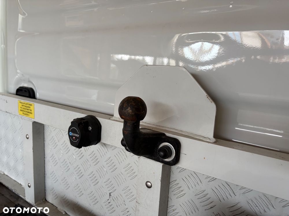 Iveco DAILY 35S18 - 10