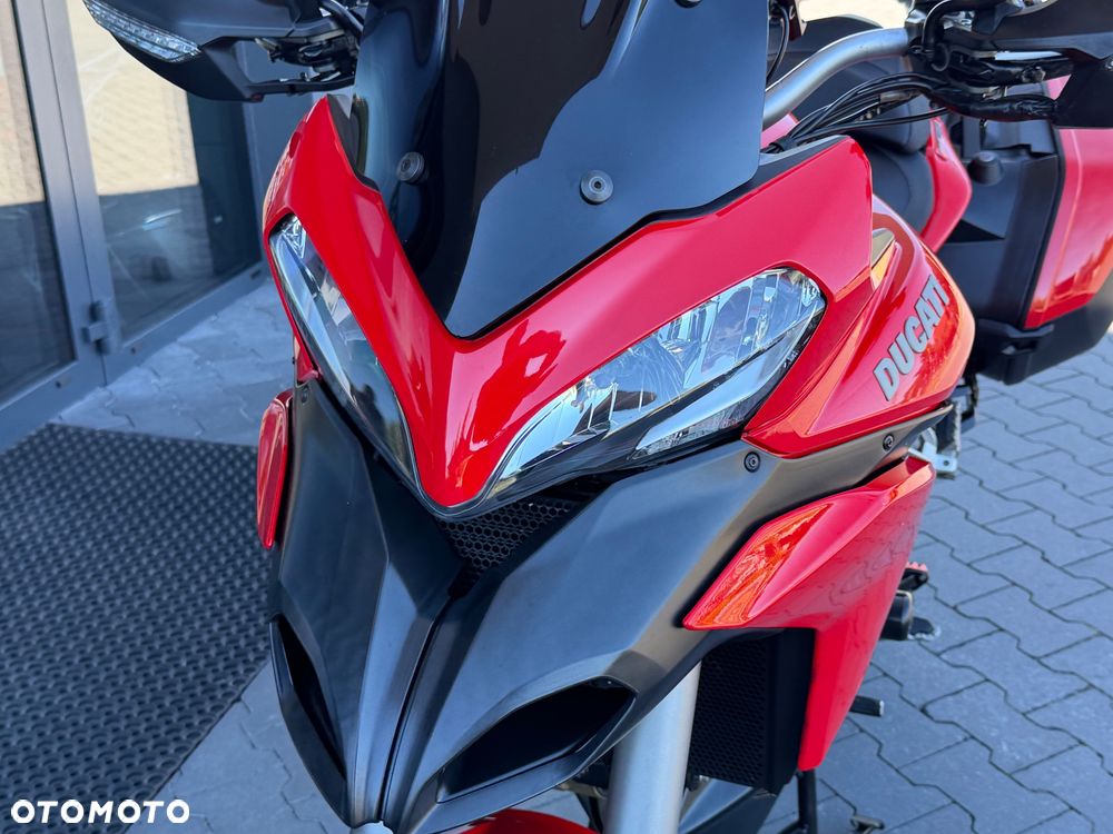 Ducati Multistrada - 38