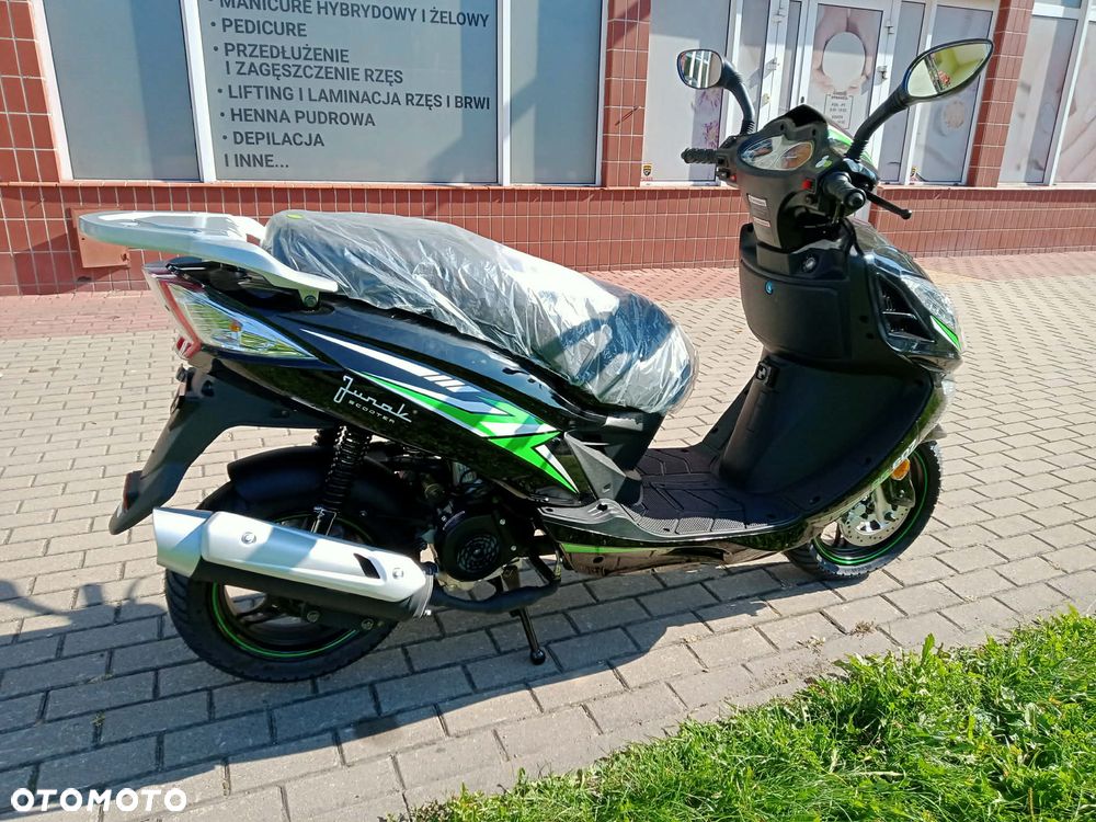 Junak 607 - 7