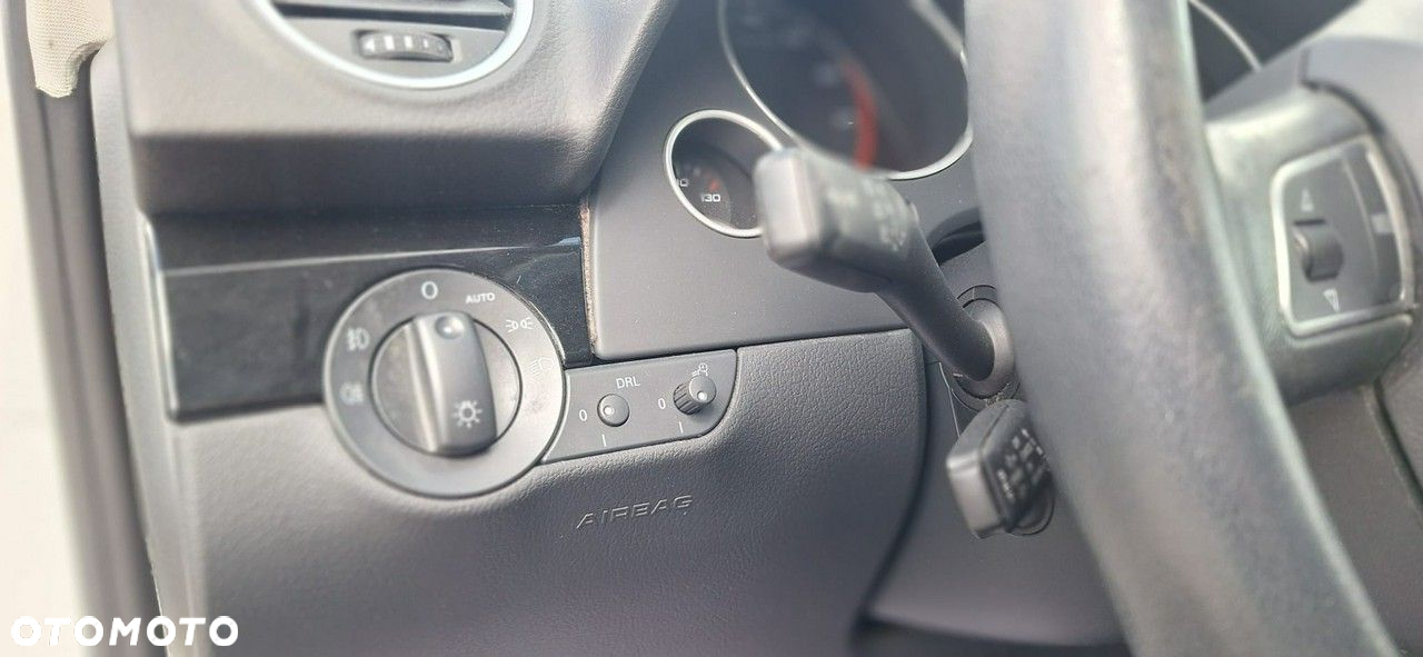 Seat Exeo - 15