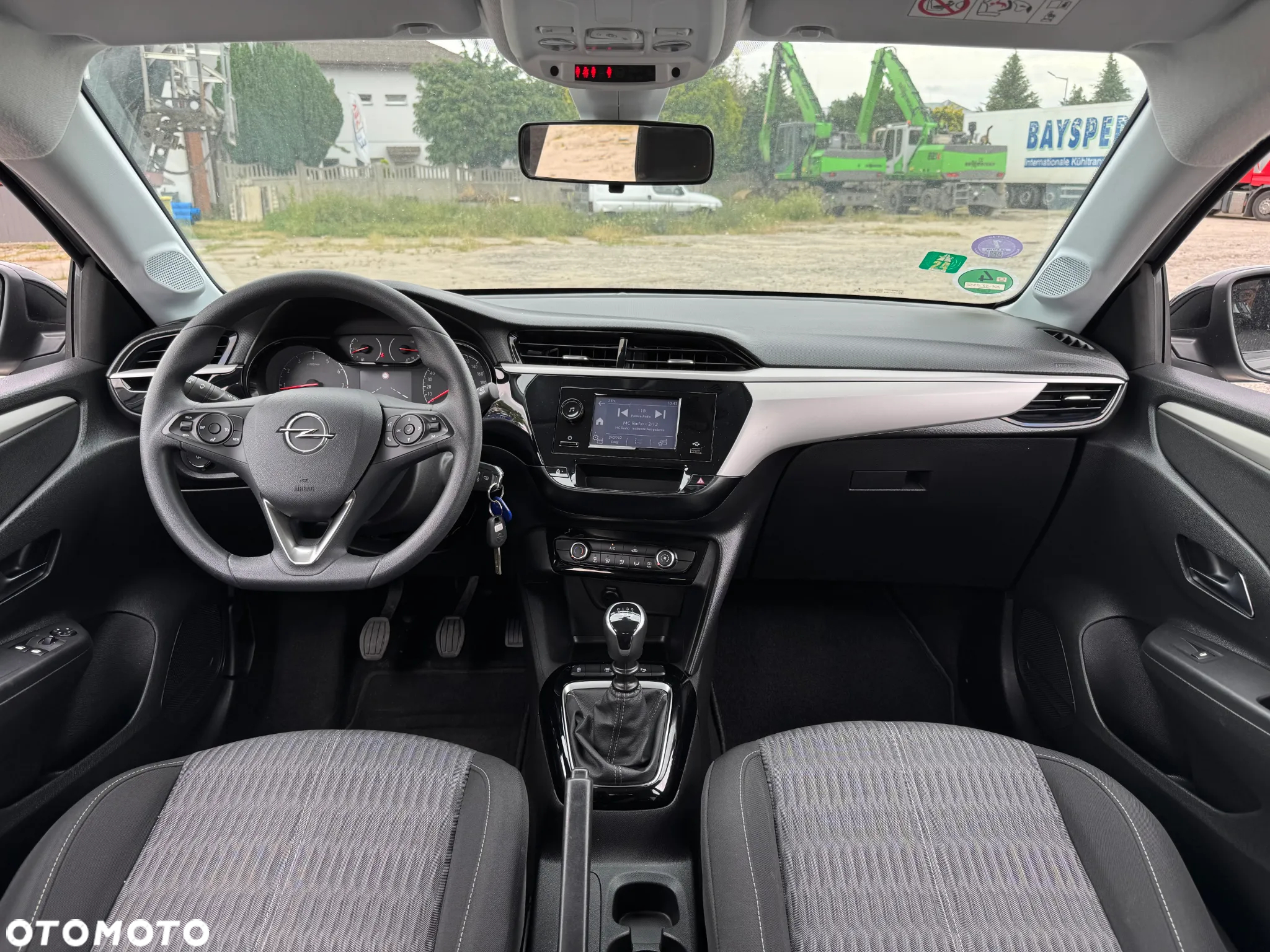 Opel Corsa 1.2 Direct Injection Turbo Edition - 2