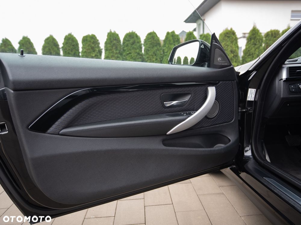 BMW Seria 4 - 27
