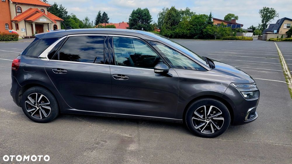 Citroën C4 SpaceTourer - 3