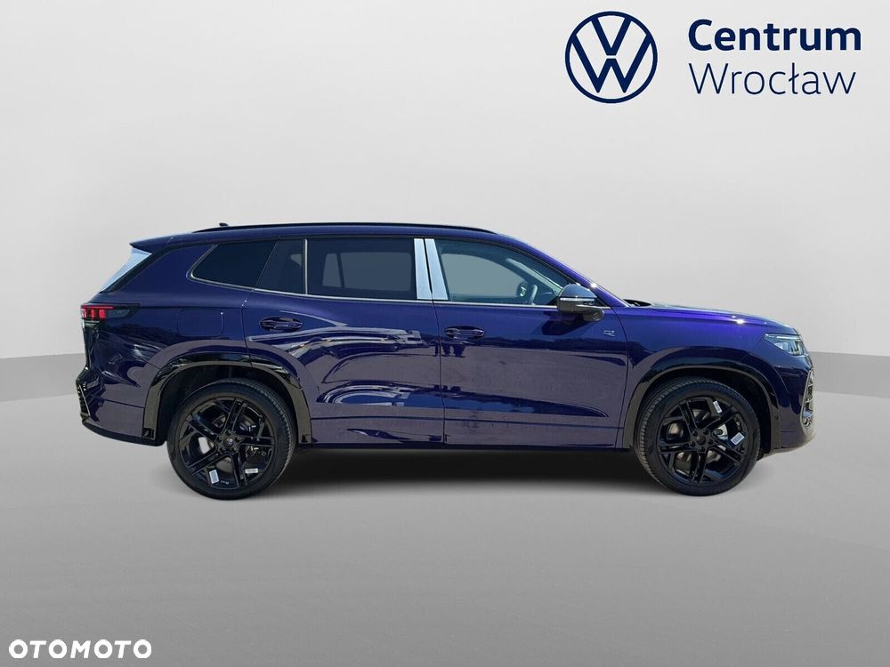 Volkswagen Tayron - 4