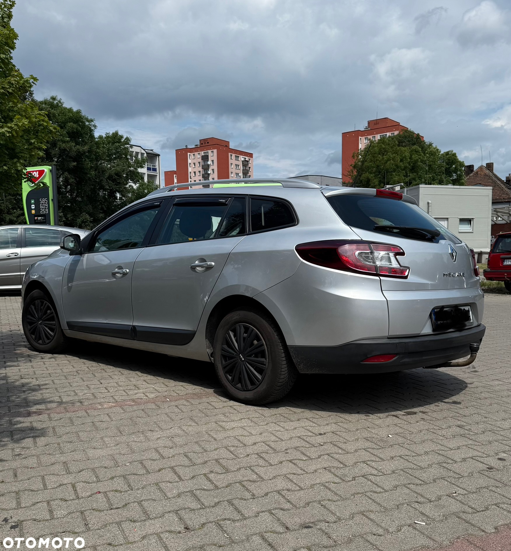 Renault Megane - 3