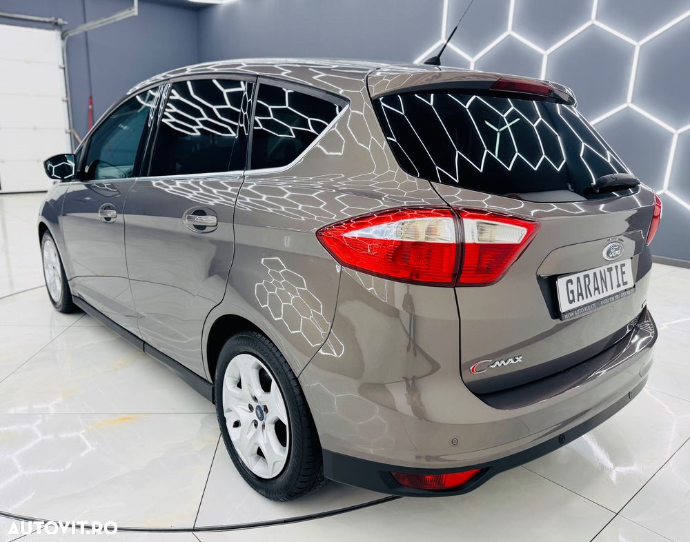 Ford C-Max 1.6 TDCi Trend - 3