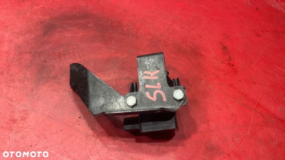 Mercedes-Benz A W168 --- Czujnik położenia przepustnicy A012542 - 3