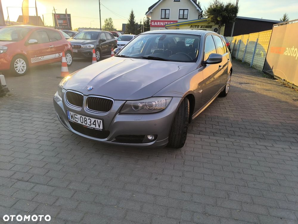 BMW Seria 3 - 26