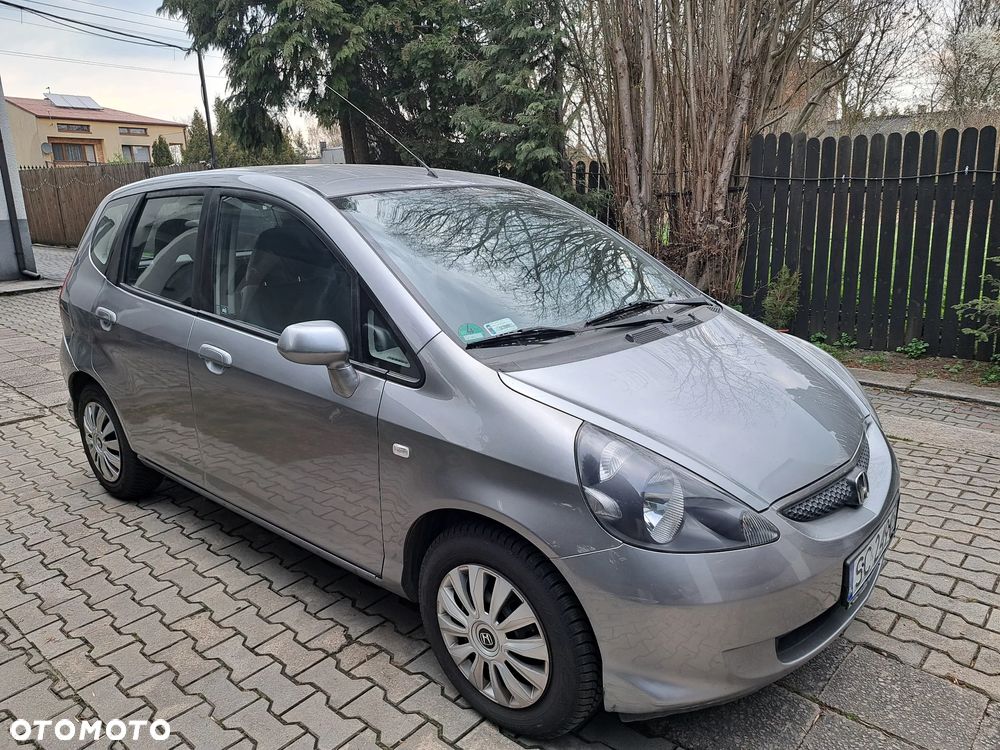 Honda Jazz 1.2 S-X Cool Funky - 28