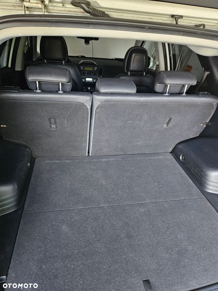 Hyundai ix35 1.6 GDI Comfort 2WD - 12