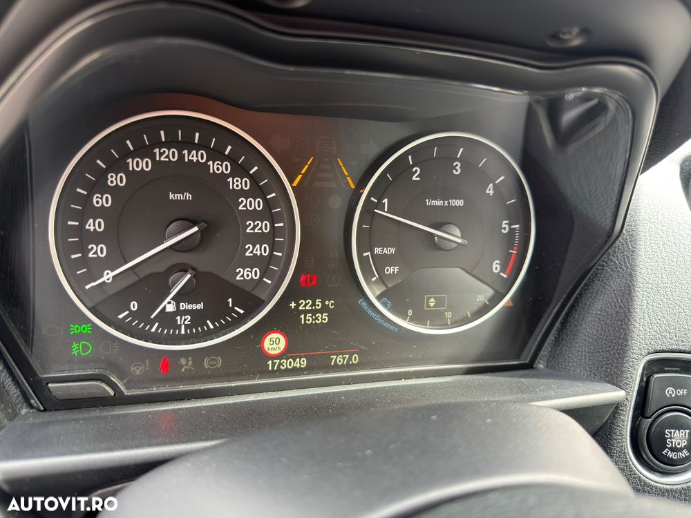 BMW Seria 1 118d - 18
