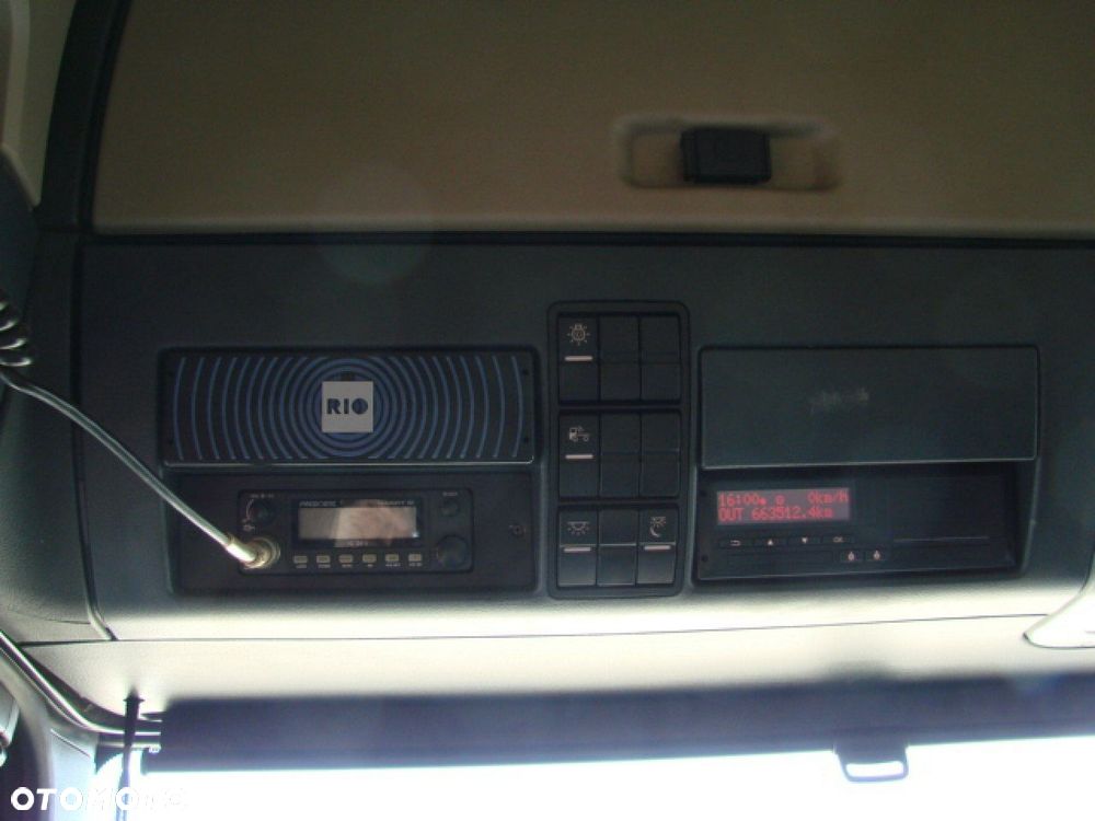 MAN Tgx - 22