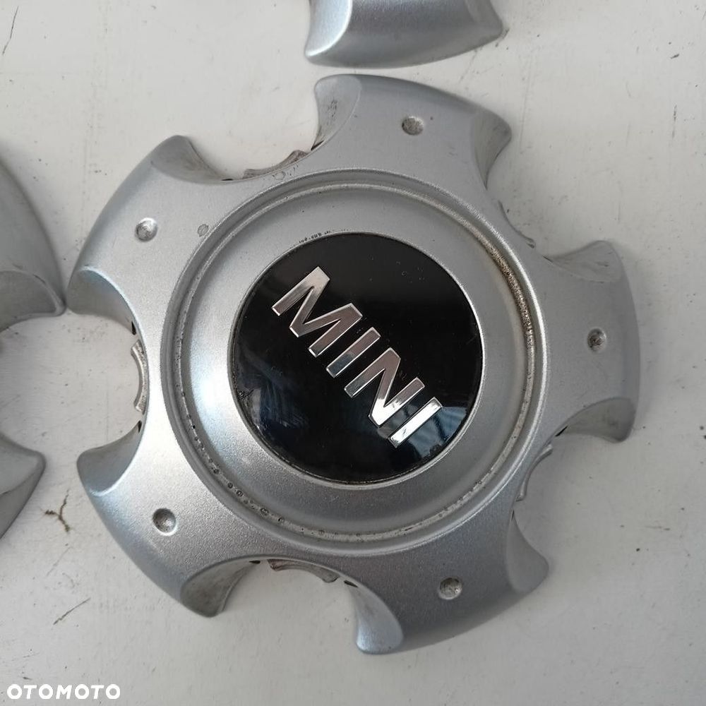 Kołpaki dekielki Mini 14318410 4szt (E9239) - 3