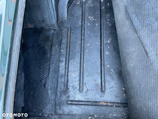 Mercedes-Benz Inny - 12