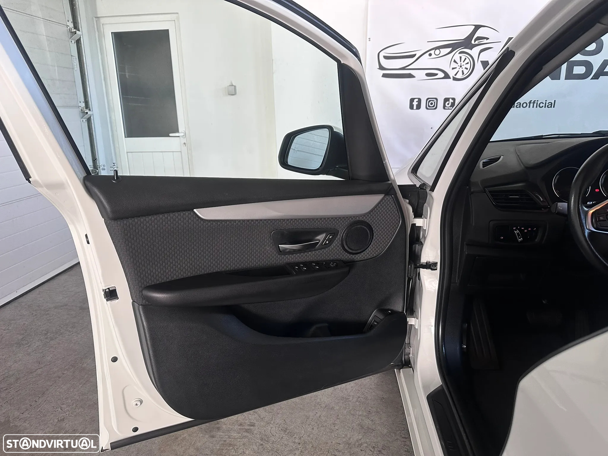 BMW 225xe Active Tourer Line Luxury - 10