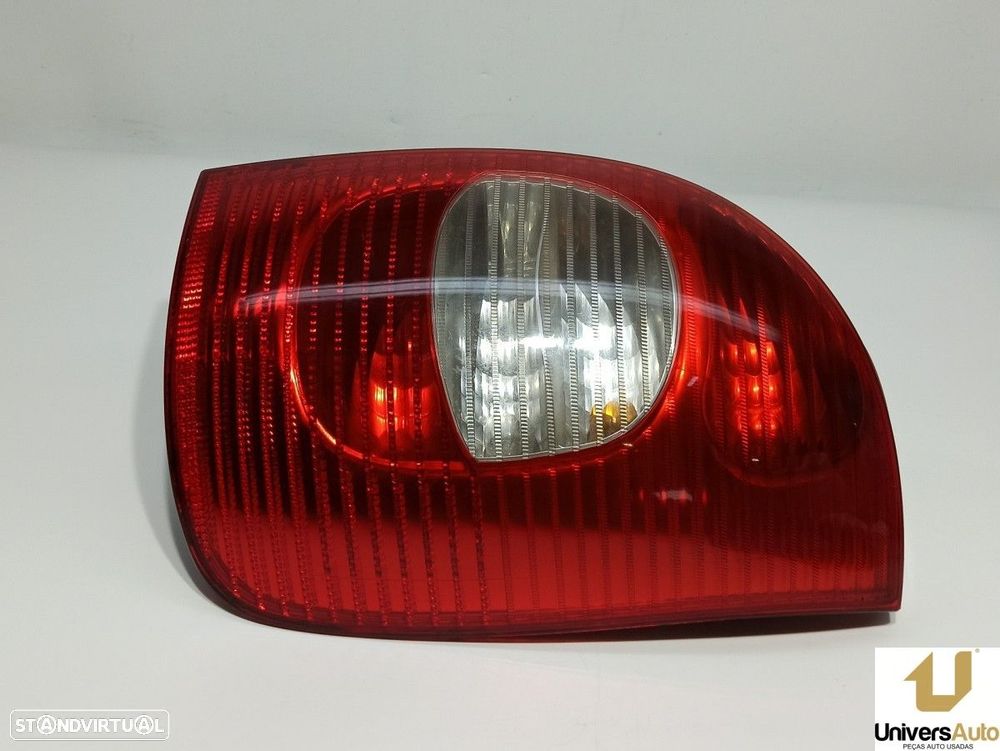 FAROLIM TRASEIRO DIREITO CITROEN XSARA PICASSO 1.8 16V EXCLUSIVE - 4