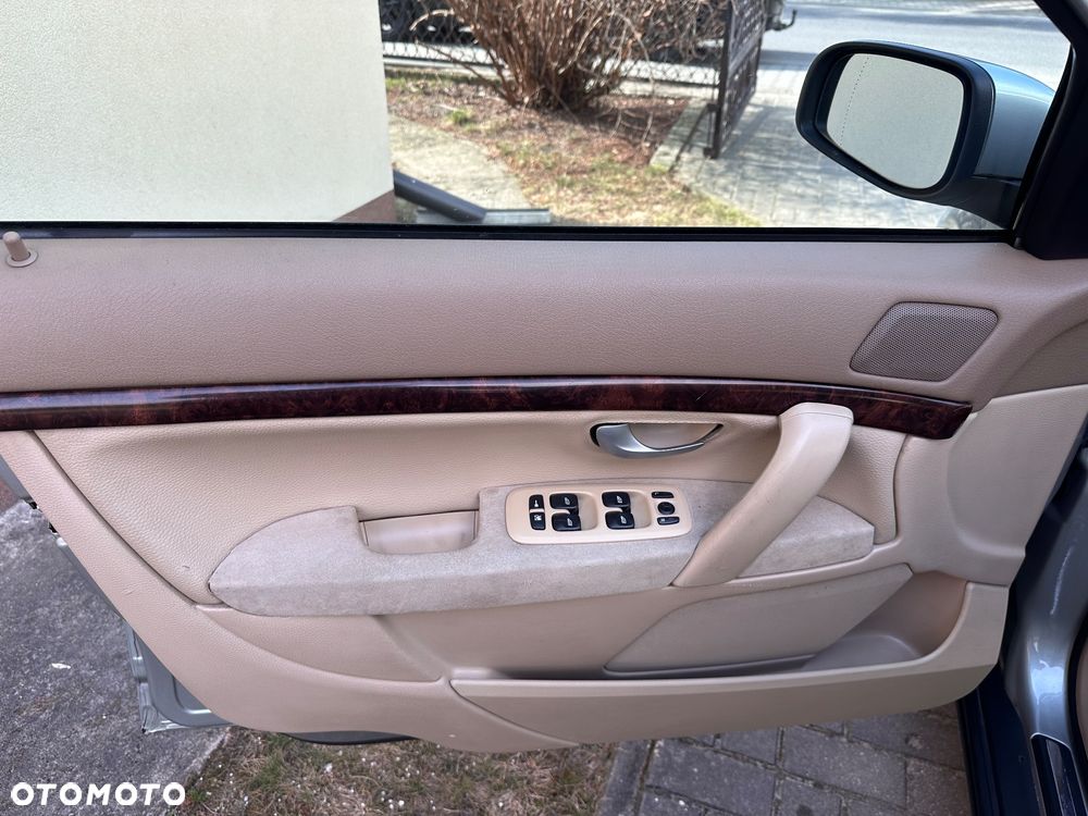 Volvo S80 - 15
