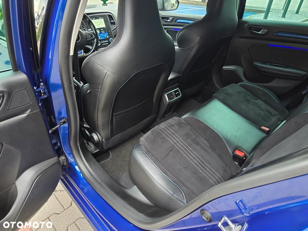 Renault Megane ENERGY dCi 165 EDC GT - 10
