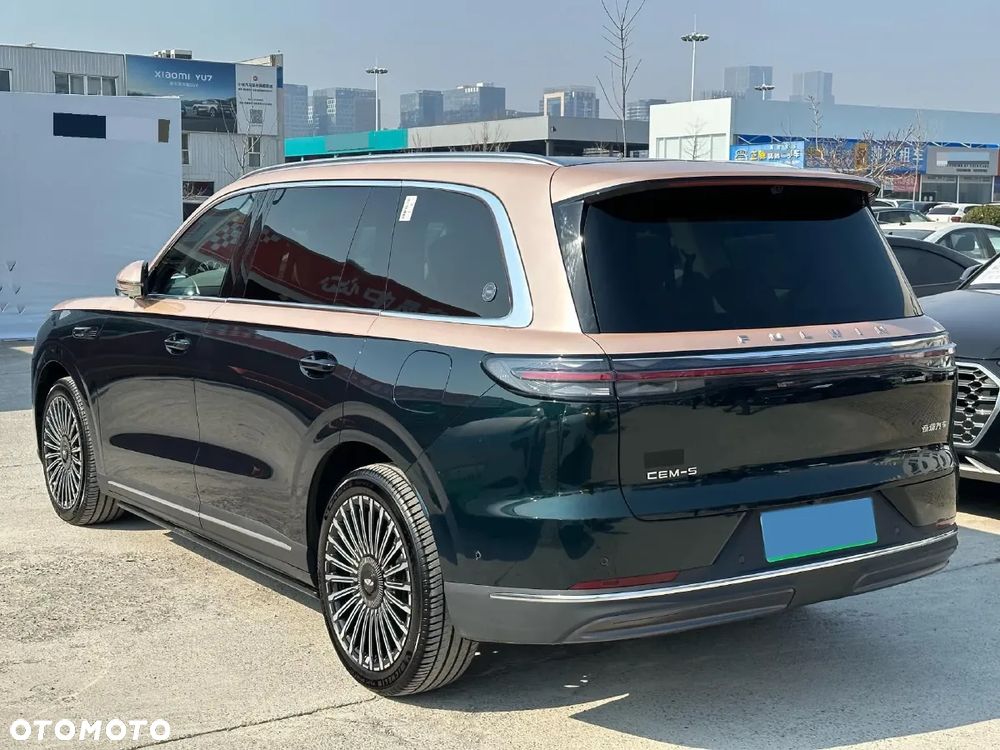 Chery Fulwin T11 - 5