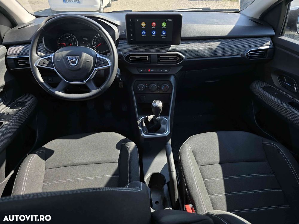 Dacia Jogger - 11