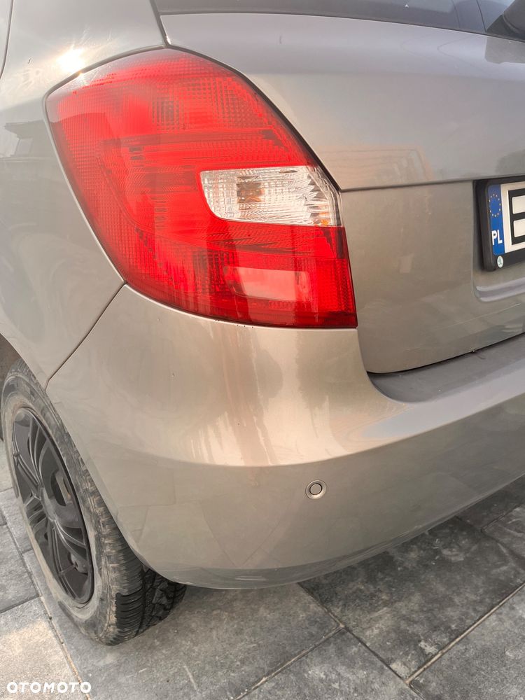 Skoda Fabia 1.2 12V Classic - 15