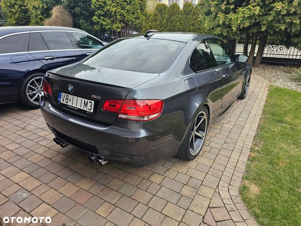 BMW M3 - 2