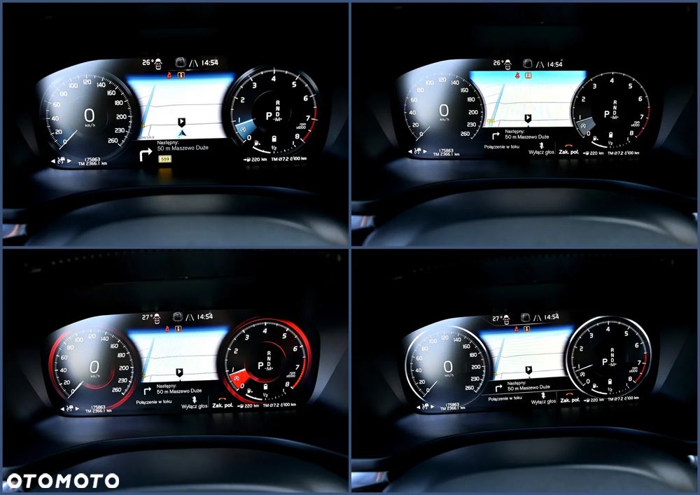 Volvo V60 B3 B Geartronic RDesign - 36