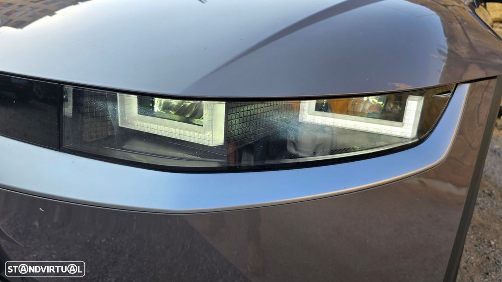 Hyundai Ioniq 5 73kWh Plug & Power - 57