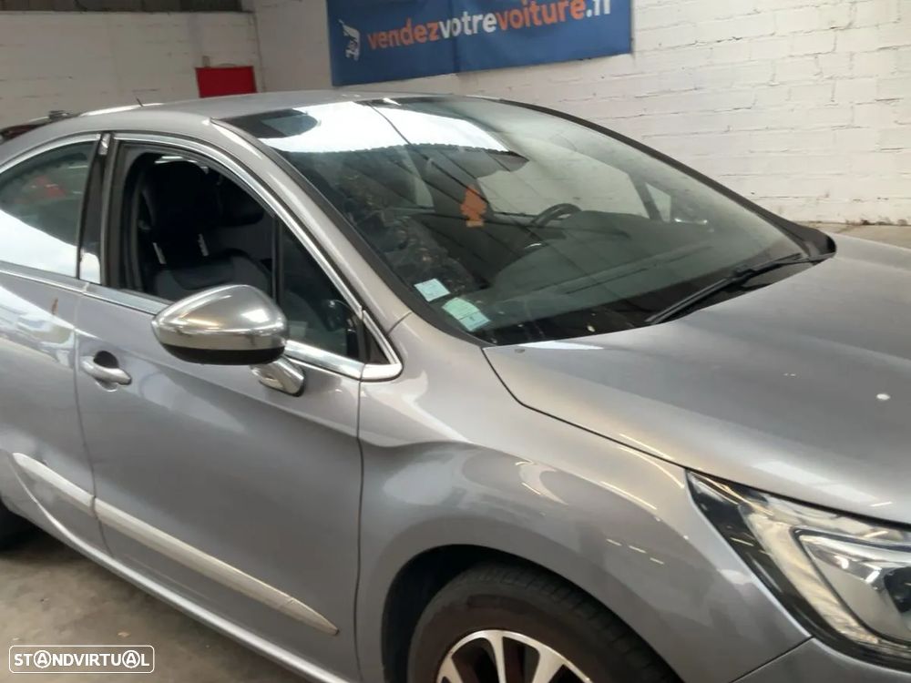 DS DS4 PureTech 130 Stop&Start SoChic - 2