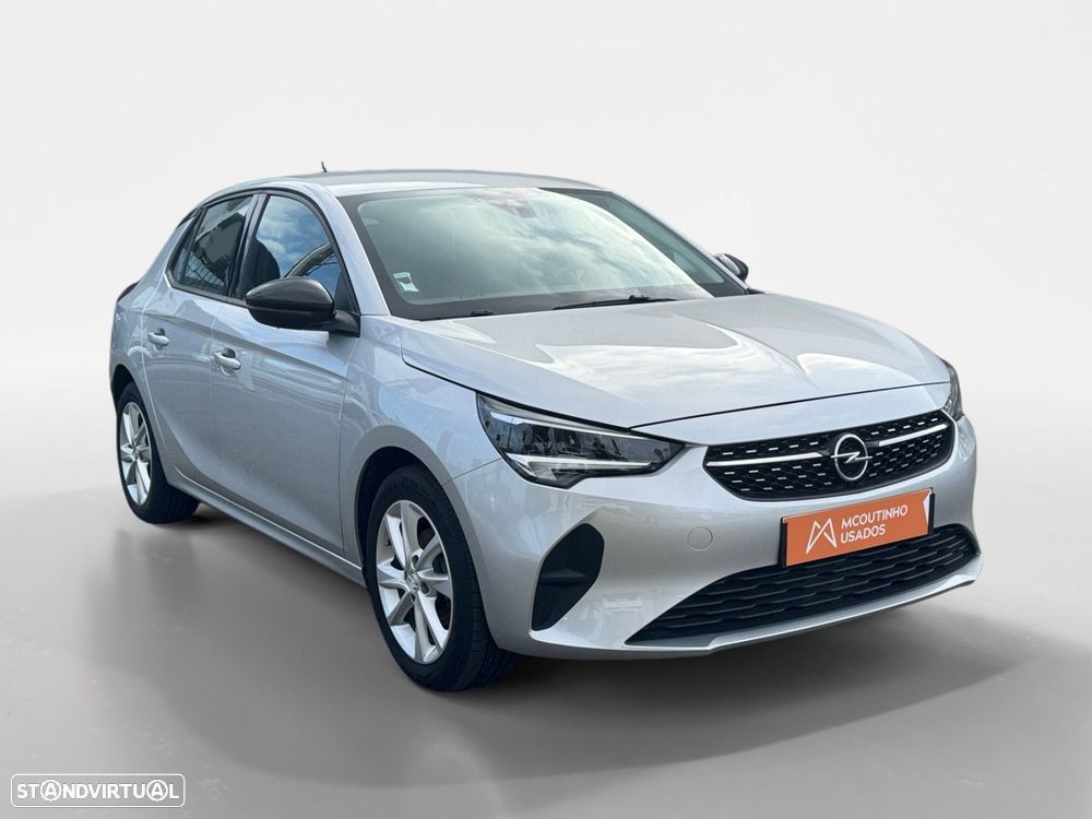 Opel Corsa 1.2 Edition - 7