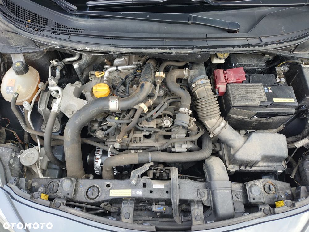 Nissan Micra 0.9 IG-T Acenta - 24