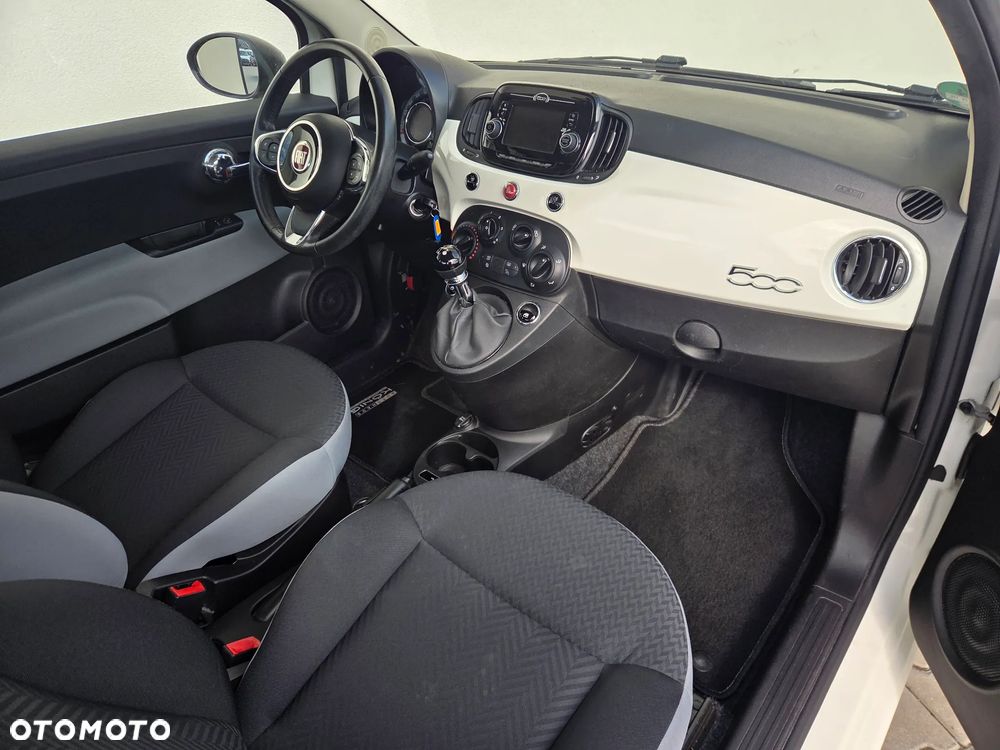 Fiat 500 - 10