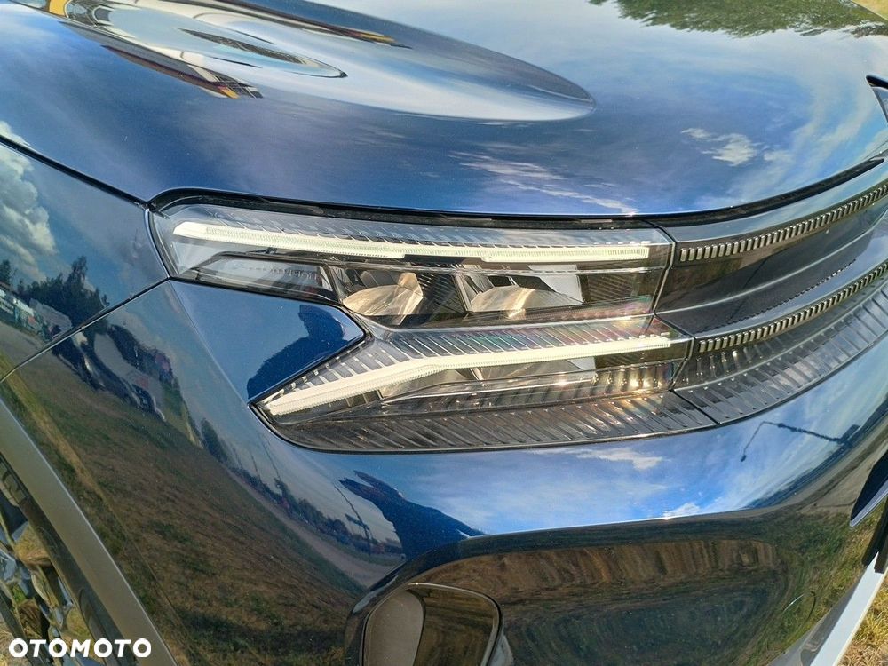 Citroën C5 Aircross 1.5 BlueHDi Max EAT8 - 13