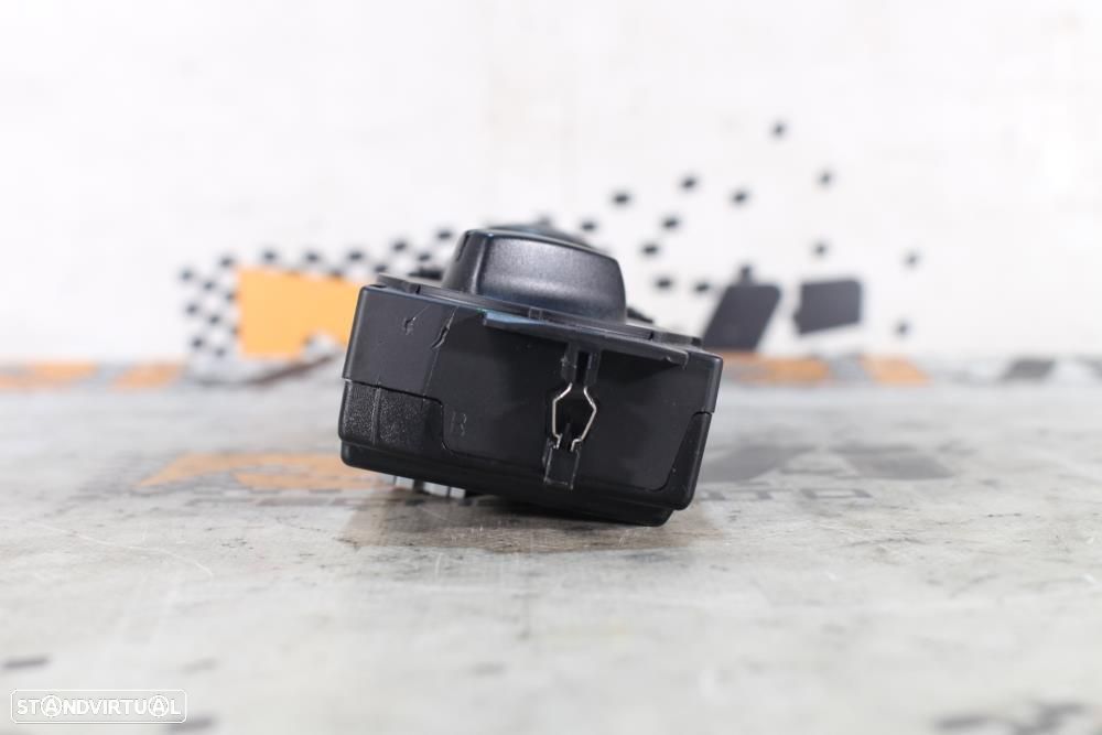 Climatronic / Comando Sofagem / Chaufagem Bmw 1 (E87)  64119236778 / 9 - 4