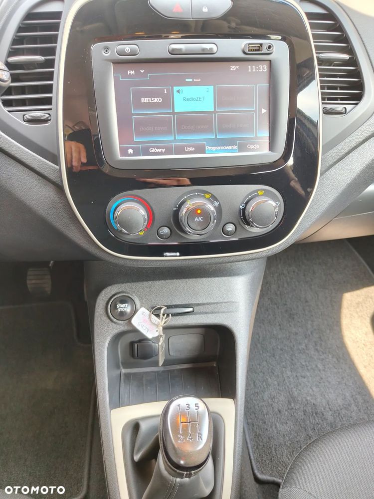 Renault Captur ENERGY TCe 90 Start&Stop Dynamique - 17