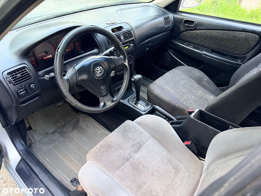 Toyota Corolla 1.8 LE - 8