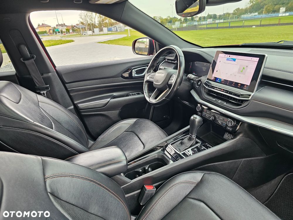 Jeep Compass - 13