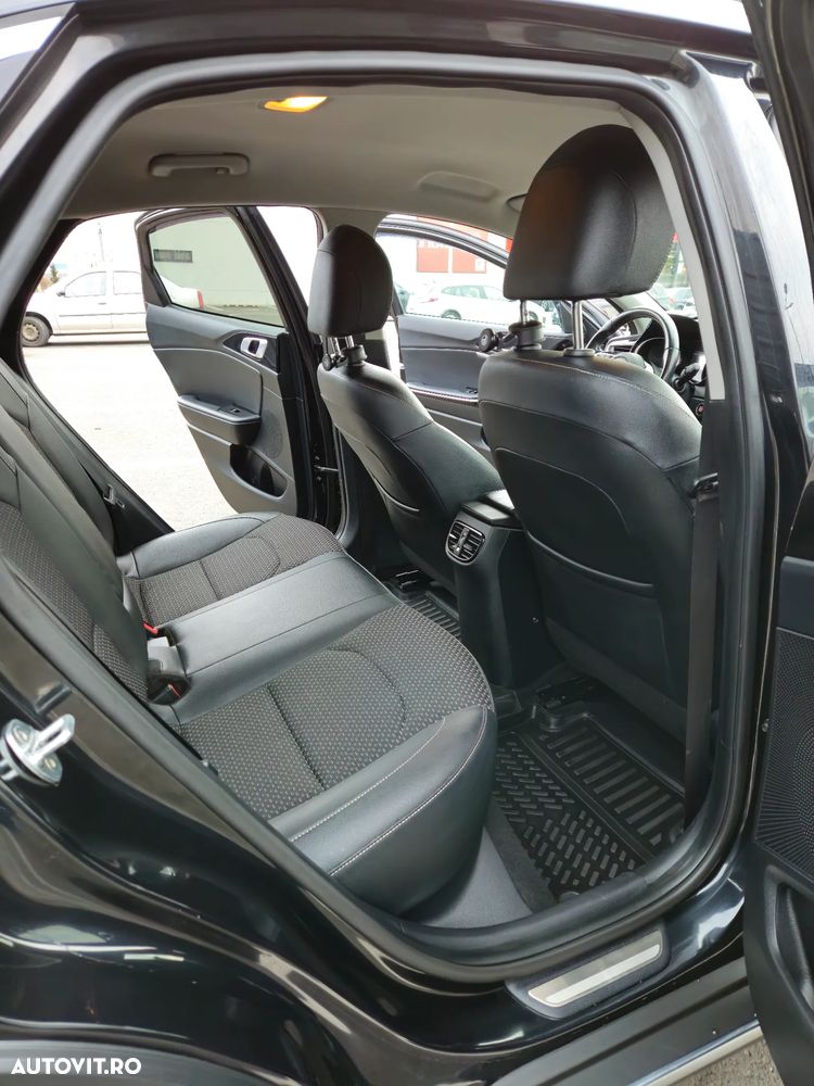 Kia XCeed 1.6 DSL 7DCT City+ - 8