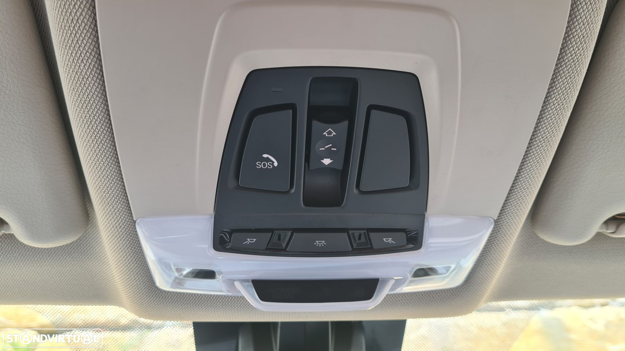 BMW 218 Gran Tourer d 7L Line Sport Auto - 14