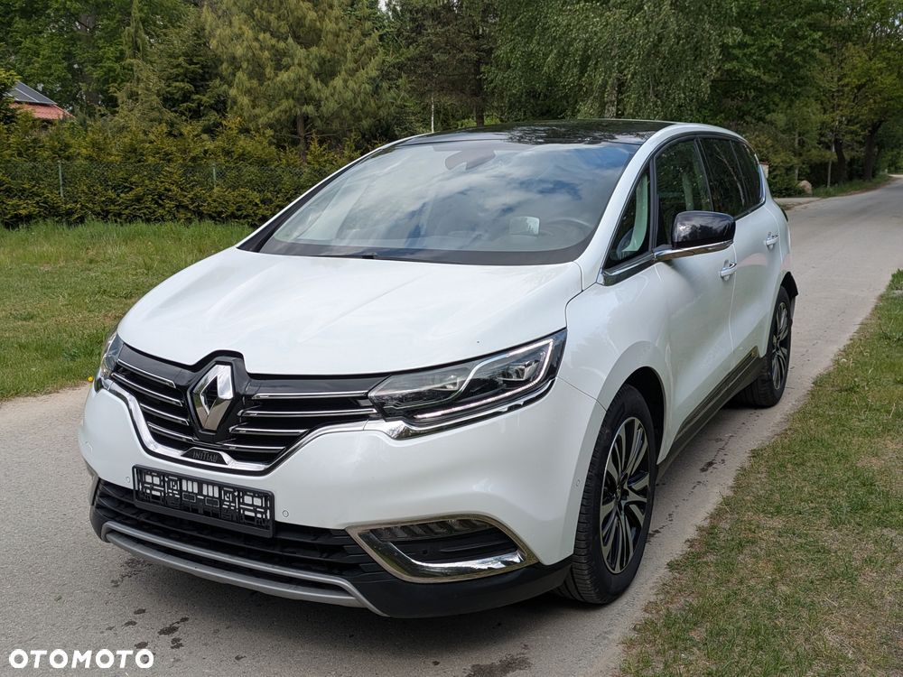 Renault Espace Energy dCi 160 EDC Initiale Paris - 2