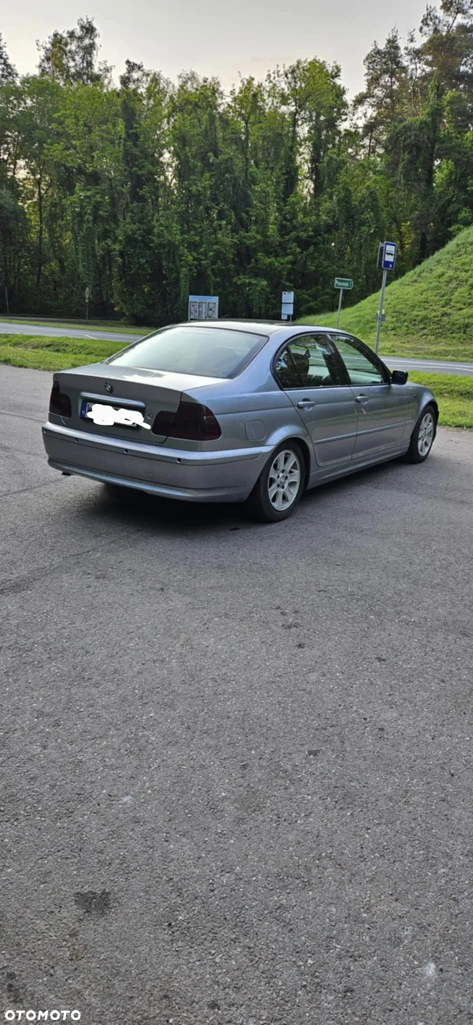 BMW Seria 3 320d - 11